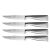 Bild: WMF Grand Gourmet Steakmesser-Set, 4-teilig