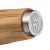 Bild: WMF Fleischmesser Grand Wood 20 cm | Spezialklingenstahl Olivenholzgriff | Performance Cut | hellbraun