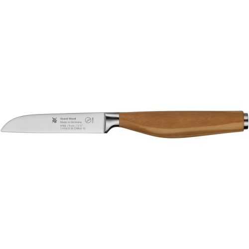 Bild: WMF Grand Wood Gemüsemesser, 9 cm
