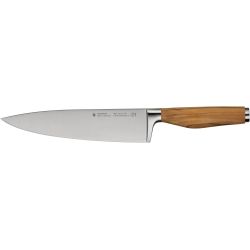 WMF Grand Wood Kochmesser, 20 cm