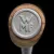 Bild: WMF Messer-Set Grand Wood 1897699992 | 3-teilig | Olivenholzgriff | Spezialklingenstahl | Kochmesser 20 cm | hellbraun