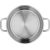 Bild: WMF Iconic Bratentopf mit Deckel, 24 cm