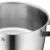 Bild: WMF Iconic Bratentopf mit Deckel, 24 cm