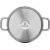 Bild: WMF Iconic Bratentopf mit Deckel, 24 cm