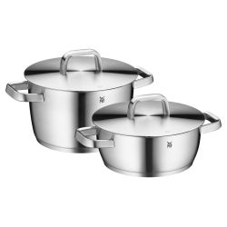 WMF Iconic Topf-Set, 2-teilig