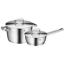 WMF Iconic Topf-Set, 2-teilig