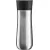 Bild: WMF Impulse Isolierbecher 350ml | Thermobecher Edelstahl | doppelwandig | auslaufsicher | 360°-Trinköffnung