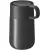 Bild: WMF Impulse Travel Mug Thermobecher 300 ml | Edelstahl/Kunststoff | 360° Trinköffnung | auslaufsicher | anthrazit matt