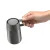 Bild: WMF Impulse Travel Mug Thermobecher 300 ml | Edelstahl/Kunststoff | 360° Trinköffnung | auslaufsicher | anthrazit matt