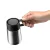 Bild: WMF Impulse Travel Mug Thermobecher, 0,3 l, Edelstahl gebürstet