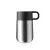 Bild: WMF Impulse Travel Mug Thermobecher, 0,3 l, Edelstahl gebürstet