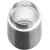 Bild: WMF Impulse Travel Mug Thermobecher, 0,3 l, Edelstahl gebürstet