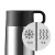 Bild: WMF Impulse Travel Mug Thermobecher, 0,3 l, Edelstahl gebürstet