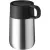 Bild: WMF Impulse Travel Mug Thermobecher, 0,3 l, Edelstahl gebürstet
