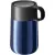 Bild: Impulse Travel Mug Thermobecher 0,3 l | Edelstahl/Kunststoff | doppelwandig | 360°-Trinköffnung | auslaufsicher