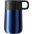 Bild: Impulse Travel Mug Thermobecher 0,3 l | Edelstahl/Kunststoff | doppelwandig | 360°-Trinköffnung | auslaufsicher