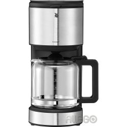 WMF Kaffeemaschine Glas Aroma Coffee Maker Stelio 0412150011
