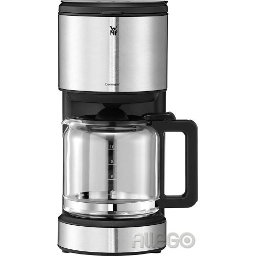 Bild: WMF Kaffeemaschine Glas Aroma Coffee Maker Stelio 0412150011