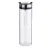 Bild: WMF Wasserkaraffe Motion 1,25L | Glas/Edelstahl | CloseUp-Verschluss | spülmaschinengeeignet | Transparent