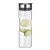 Bild: WMF Wasserkaraffe Motion 1,25L | Glas/Edelstahl | CloseUp-Verschluss | spülmaschinengeeignet | Transparent