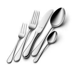 WMF Kent Plus Besteck-Set, 30-teilig