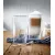Bild: WMF Latte Macchiato-Gläser Kineo 0951732000 | Borosilikatglas doppelwandig | spülmaschinengeeignet | 2 Stück