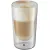 Bild: WMF Latte Macchiato-Gläser Kineo 0951732000 | Borosilikatglas doppelwandig | spülmaschinengeeignet | 2 Stück