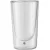 Bild: WMF Latte Macchiato-Gläser Kineo 0951732000 | Borosilikatglas doppelwandig | spülmaschinengeeignet | 2 Stück