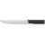Bild: WMF Kineo Messer-Set 5-teilig | Küchenmesser Set | Performance Cut | Edelstahl/Kunststoff | ergonomisch | schwarz