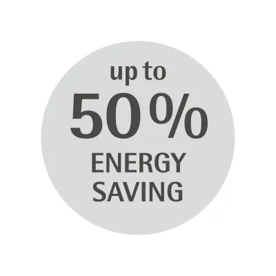 WMF Kochsignaldichtung Perfect/Perfect Plus 6091149510 | Ersatzteil für Schnellkochtopf | Silikon | grau