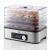 Bild: WMF Küchenminis Dörrautomat Snack to go 0415250011