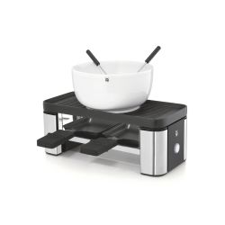 WMF Küchenminis Raclette für zwei 0415100011