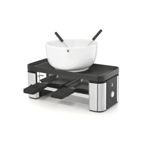 Bild: WMF Küchenminis Raclette für zwei 0415100011