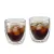 Bild: WMF Cappuccino Thermogläser Kult 0901412000 | 6 Stück | doppelwandig | Borosilikatglas | spülmaschinenfest | transparent