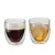 Bild: WMF Cappuccino Thermogläser Kult 0901412000 | 6 Stück | doppelwandig | Borosilikatglas | spülmaschinenfest | transparent