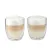 Bild: WMF Cappuccino Thermogläser Kult 0901412000 | 6 Stück | doppelwandig | Borosilikatglas | spülmaschinenfest | transparent
