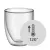 Bild: WMF Cappuccino Thermogläser Kult 0901412000 | 6 Stück | doppelwandig | Borosilikatglas | spülmaschinenfest | transparent