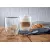 Bild: WMF Cappuccino Thermogläser Kult 0901412000 | 6 Stück | doppelwandig | Borosilikatglas | spülmaschinenfest | transparent