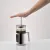 Bild: WMF French Press Kaffeebereiter 1L | 8 Tassen | Glas & Cromargan Edelstahl matt | spülmaschinengeeignet