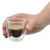 Bild: WMF Espresso Thermogläser Kult 0901382000 | Doppelwandig | Borosilikatglas | 80 ml | 2 Stück | Spülmaschinengeeignet