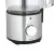 Bild: WMF Küchenmaschine Kult X Edition | 500W | 2L Edelstahl | 4 Scheiben | Knetmesser | Pulse-Funktion | Cromargan Silber