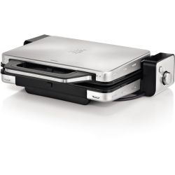  WMF LONO Kontaktgrill 2-in-1