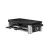 Bild: WMF Raclette Grill Lono Selection | 8 Personen | 1500W | Edelstahl | Keramik Grillplatte | Silber-Schwarz