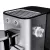 Bild: WMF Espressomaschine Siebträger Lumero 0412360011 | 15 bar | Thermoblock | Milchaufschäumer | Edelstahl matt | 1,4 l