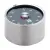 Bild: WMF Magnetischer Kurzzeitmesser 0608927390 | Küchentimer 60 Minuten | Edelstahl Cromargan | Akustisches Signal | Grau