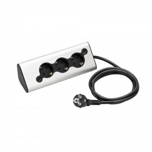 Bild: WMF Multi-Stecker Pro Cromargan 