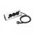 Bild: WMF Multi-Stecker Pro Cromargan 