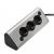 Bild: WMF Multi-Stecker Pro Cromargan 