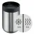 Bild: WMF My2Go Thermo Speisebehälter 0605246030 | Isoliergefäß 500ml+200ml | auslaufsicher | Edelstahl | spülmaschinenfest