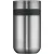 Bild: WMF My2Go Thermo Speisebehälter 0605246030 | Isoliergefäß 500ml+200ml | auslaufsicher | Edelstahl | spülmaschinenfest